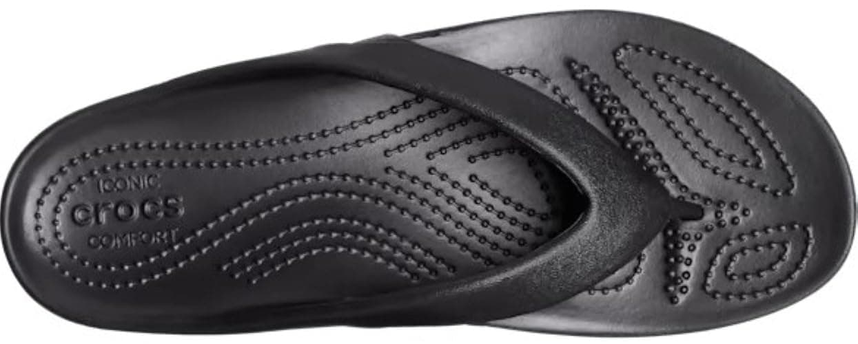 Crocs Women's Kadee II Flip Flops thumbnail 5