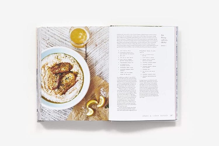 The Saltwater Table: Recipes from the Coastal South thumbnail 8