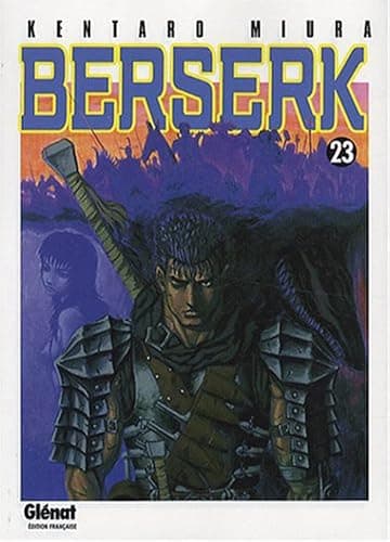 Berserk - Tome 23 - Image 1