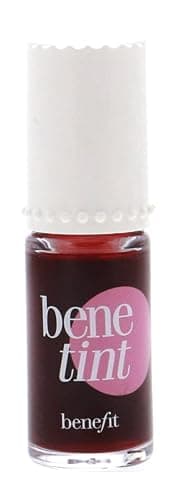 Benefit Bene Tint Rose-tinted Lip & Cheek Stain, 0.2 Fl Oz - Image 1