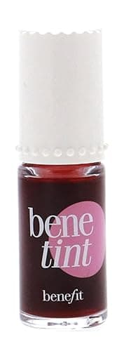 Benefit Bene Tint Rose-tinted Lip & Cheek Stain, 0.2 Fl Oz - Image 1