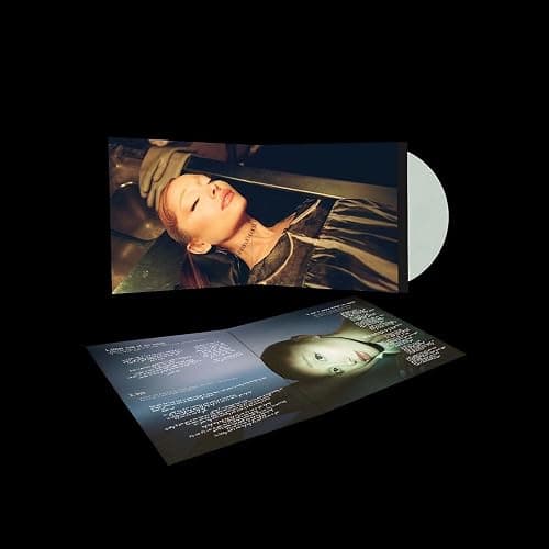 eternal sunshine deluxe: brighter days ahead [Translucent Marble 2 LP] - Image 1