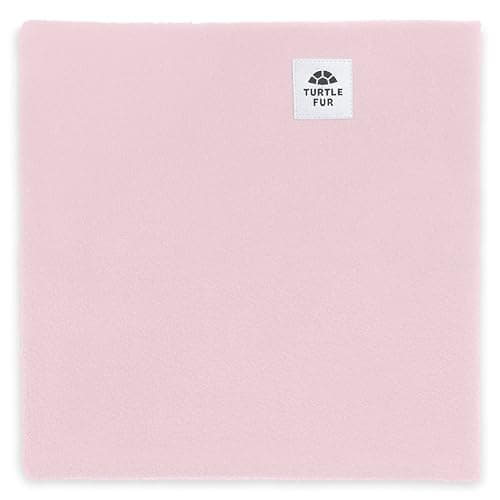 Turtle Fur Double-Layer Neck Warmer - Ultra-Soft, Stretchy Chelonia 150 Fleece Neck Gaiter Made with 100% Recycled Polyester - Image 1