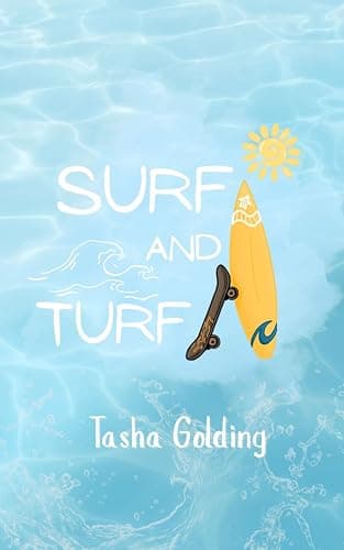 Surf and Turf (Tides of Silvercove) - Image 1