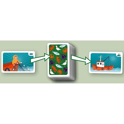 Fishing board game thumbnail 2