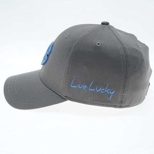 Black Clover Unisex-Adult Premium Clover 139 Hat thumbnail 2