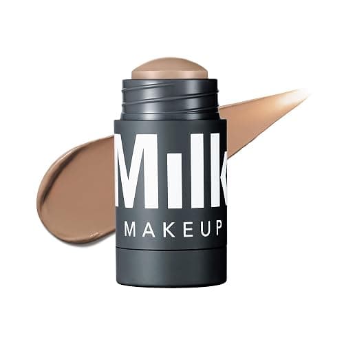 Milk Makeup Sculpt Stick – Cool-Toned Cream Contour Stick Adds Depth, Dimension + Shape for Natural-Looking Shadows – Hydrating, Buildable Formula w/Thyme Extract - Image 1