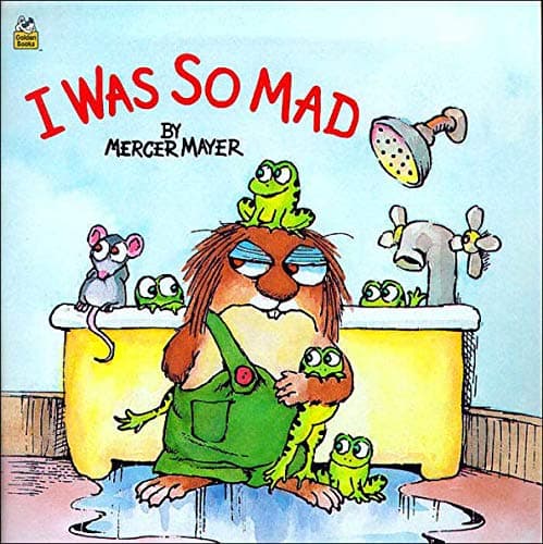 8 Favorite Little Critter Books Just for You: Just for You/Just Me and My Dad/I Was So Mad/Just Grandma and Me/When I Get Bigger/Just Go to Bed/Me T thumbnail 6