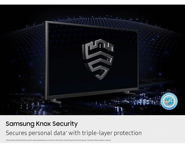 Samsung 43 Inch Smart TV 2025 Class U8000 Series Crystal UHD 4K Smart Tizen TV with Bluetooth, Motion Xcelerator(Renewed) thumbnail 12
