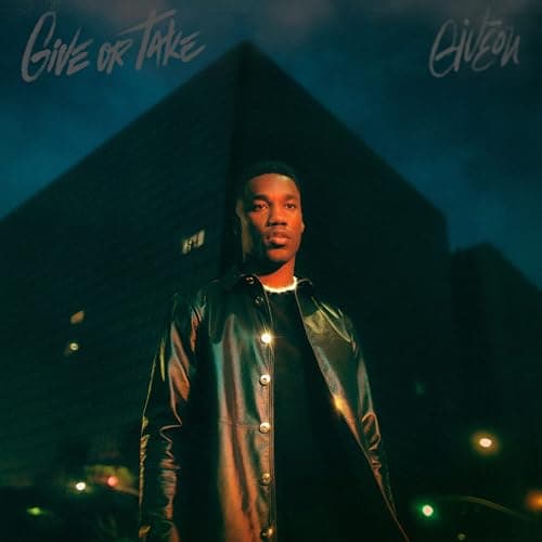Give Or Take - Image 1