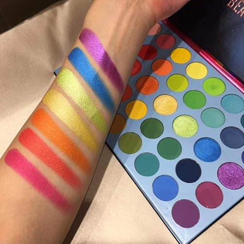 Eyeshadow thumbnail 7