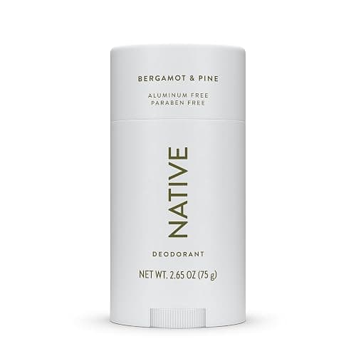 Deodorant - Image 1