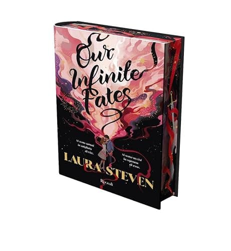 Our infinite fates - Image 1