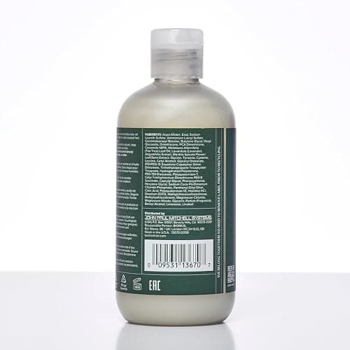 Tea Tree Lavender Mint Moisturizing Shampoo, Hydrates + Soothes, For Coarse + Dry Hair thumbnail 13