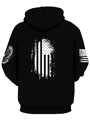 sanatty Unisex Hoodies 3D Print Galaxy Pullover Hooded Sweatshirt Hoodies with Big Pockets for Men, Teen Boy, Women thumbnail 2