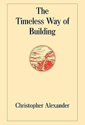 The Timeless Way of Building - Image 1