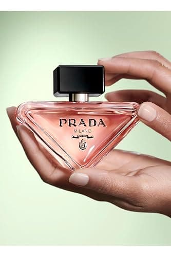 Prada Paradoxe by Prada for Women 3.0 oz Eau de Parfum Spray Rechargeable thumbnail 7