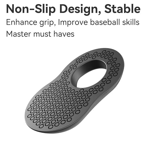 AISHAIDO 2 Pack Baseball Thumb Guard for Pro Batters, Hitter Training Aid, Thumb Guard Baseball & Softball Baseball Batting Grip Baseball Accessories Baseball Training Equipment Reduce Bat Sting thumbnail 5