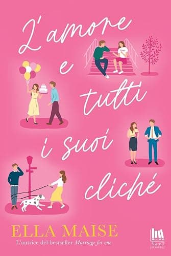 L'amore e tutti i suoi cliché - Image 1