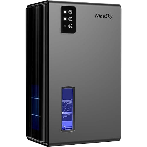 NineSky Dehumidifier