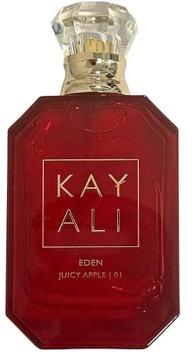 KAYALI EDEN JUICY APPLE | 01 1.7 oz/ 50 mL Eau de Parfum Spray - Image 1