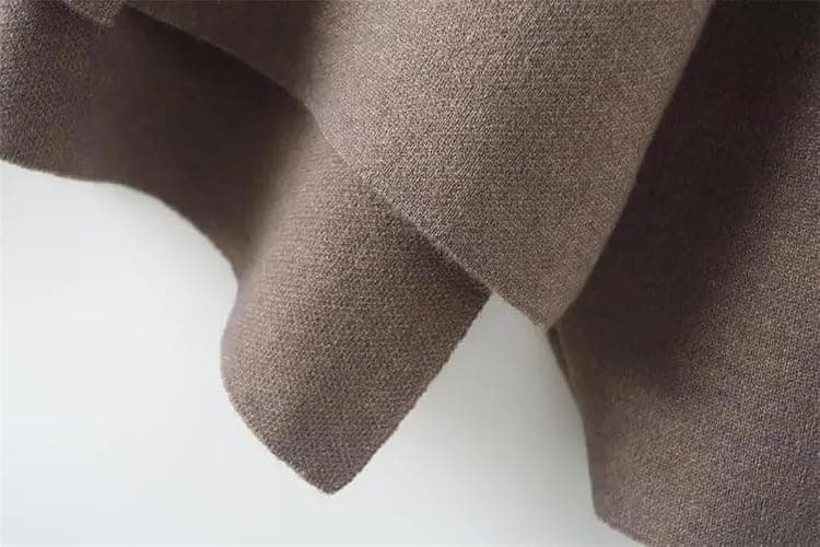 Asymmetrical coat  thumbnail 3