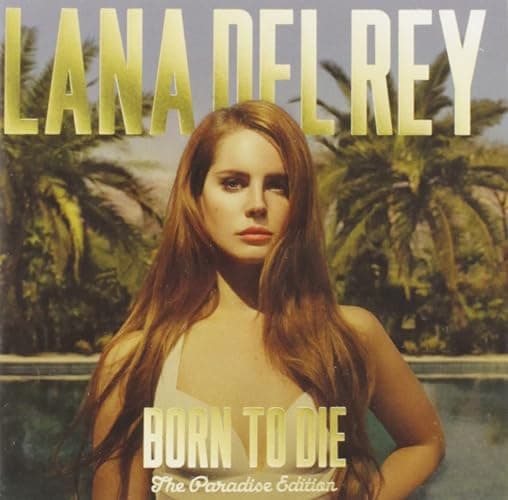 Born To Die - The Paradise Edition - Image 1