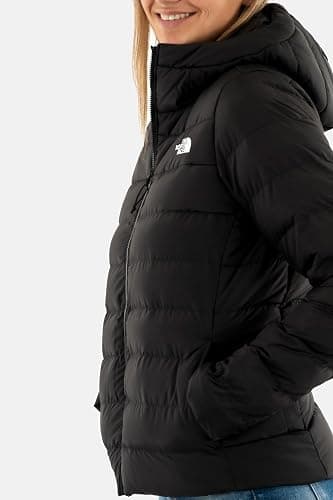 THE NORTH FACE womens Aconcagua 3 Hoodie thumbnail 2