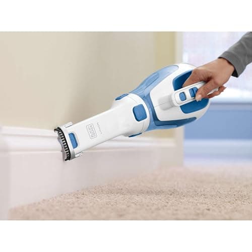 Handheld Vacuum thumbnail 14