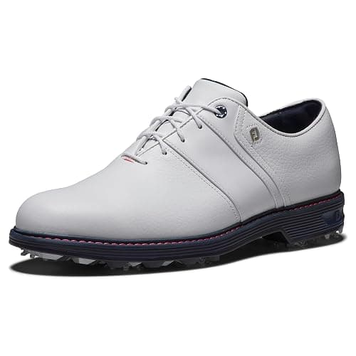 FootJoy Men's Premiere Series-Packard LX Previous Season Style Golf Shoe - Image 1