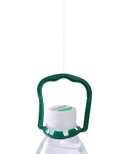 KONMAY Clear Fishing Line, 75 Yards 0.5mm Invisible String Balloon Decor | With Dispensor,40lb Strong Monofilament for Balloon Garlands, Ornaments, Party Decor, Suncatchers, Wind Chimes and Crafts thumbnail 5