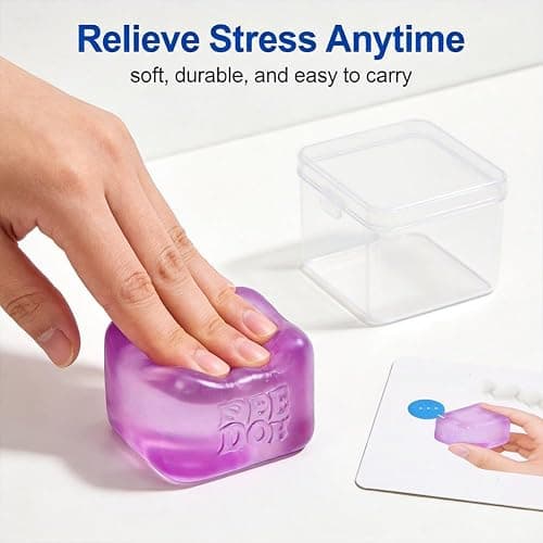 Needoh ice cube thumbnail 5