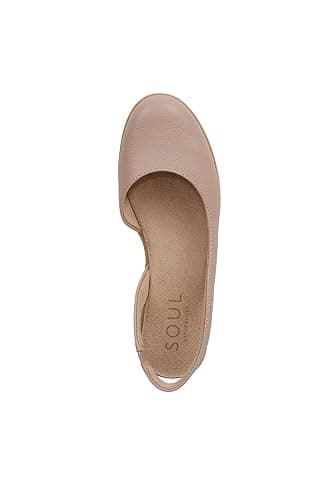 Naturalizer Women's SOUL, Idea Slingback Ballet Flat thumbnail 6