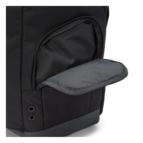 Nike Elite Backpack Black/Anthracite/Metallic Silver One Size, Black/Anthracite/Metallic Silv, One Size - Black/Silver/Anthracite thumbnail 7