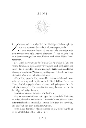 Arcana Academy 1: Arcana Academy: Hochspannende Dark-Academia-Romantasy mit tödlicher Tarot-Magie (1) thumbnail 8