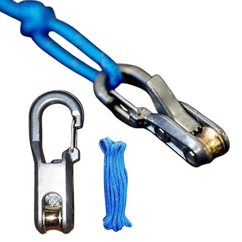 Rope rollers thumbnail 9