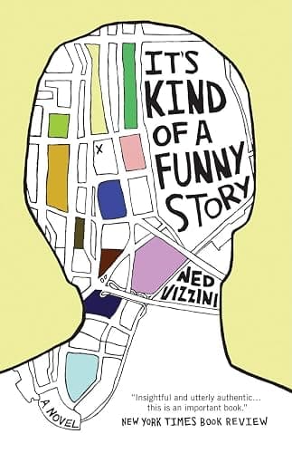 It's Kind of a Funny Story - Image 1