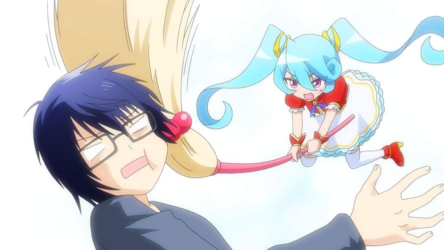 REAL GIRL thumbnail 5