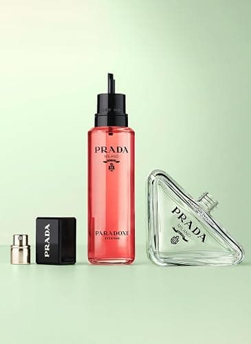 Paradoxe Intense by Prada for Women - 1.6 oz EDP Spray (Refillable) thumbnail 6