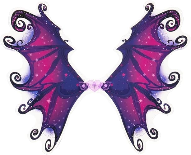Royale High 9” Fashion Doll - Dark Fairy, Wave 1, Series 1 Doll - Fairy Journal, Comb, and Virtual Item Code Included - Ages 5+ thumbnail 10