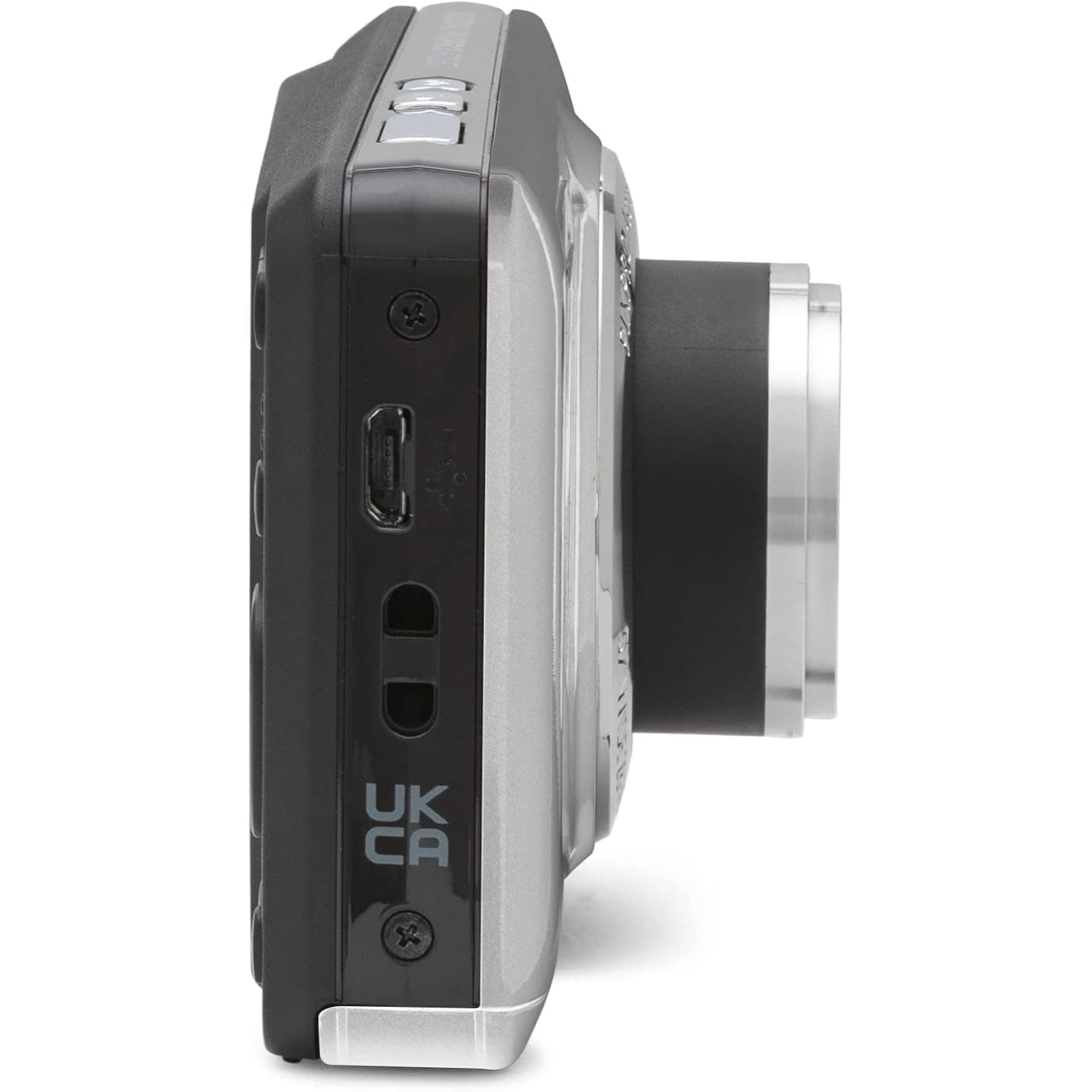 kodak fz55 silver thumbnail 9