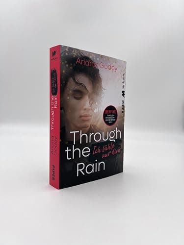Through the Rain – Ich fühle nur dich (Die besten deutschen Wattpad-Bücher): BookTok-Erfolg - Abschluss der Reihe zum Netflix-Film "Through my Window" thumbnail 4