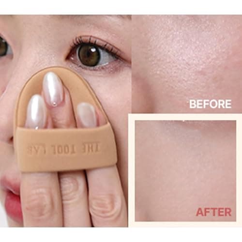 ALL DAY FITTING DUO (Matte fitting) thumbnail 2