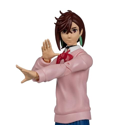 McFarlane Toys- Dandadan Momo 7in Action Figure thumbnail 5