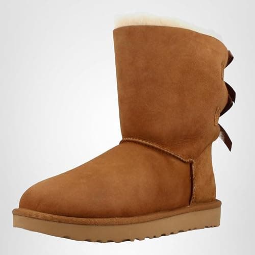 UGG womens Bailey Bow II thumbnail 12