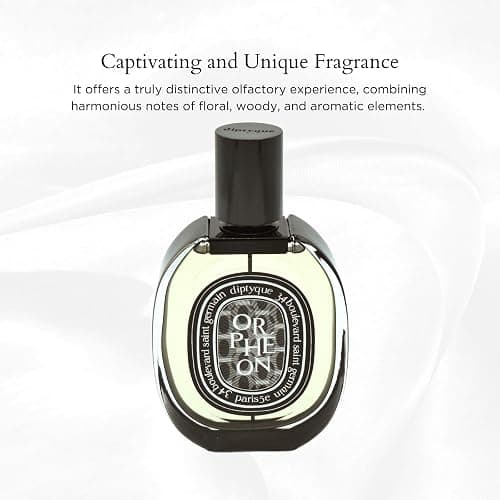 Diptyque Orpheon by Diptyque for Unisex - 2.5 oz EDP Spray thumbnail 5