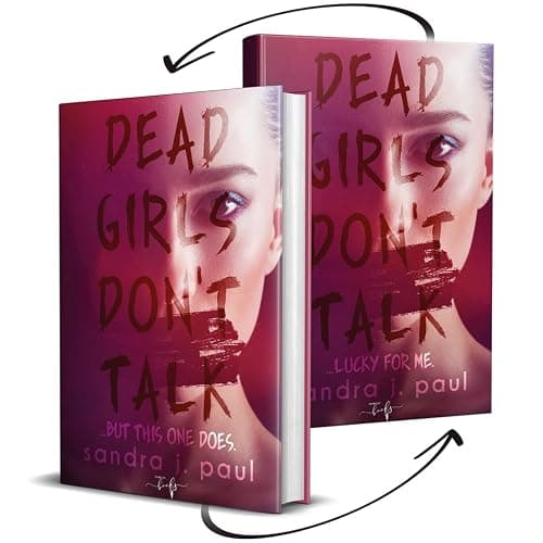 Dead girls don't talk: lucky for me - Image 1