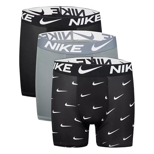 Nike children 3-pack Dri-fit Boxer Briefs - Image 1