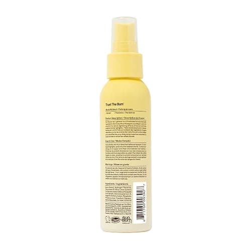 Sun Bum Blonde Formula Hair Lightener, Hair Highlighting Spray, Paraben Free, Gluten Free, 118 mL Spray Bottle, 1 Count thumbnail 7