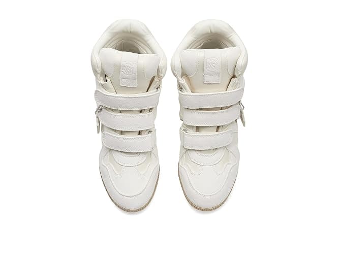 Steve Madden Women's MavisSneaker | Casual Shoes thumbnail 2